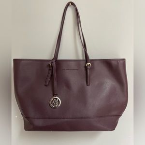 New York & Company Tote Bag